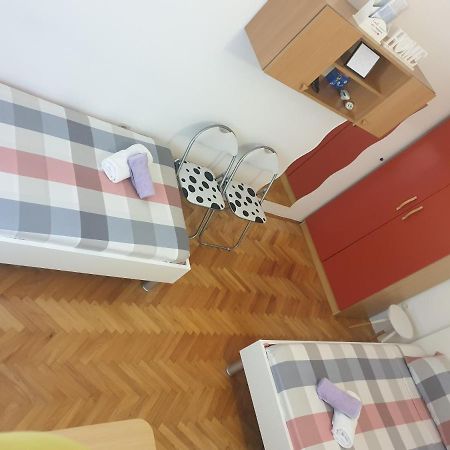 Apartment Nina Zadar Luaran gambar