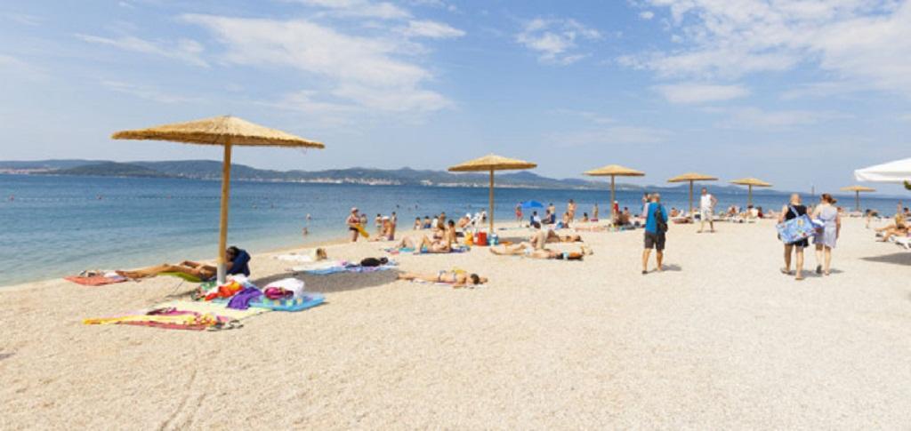 Apartment Nina Zadar Luaran gambar