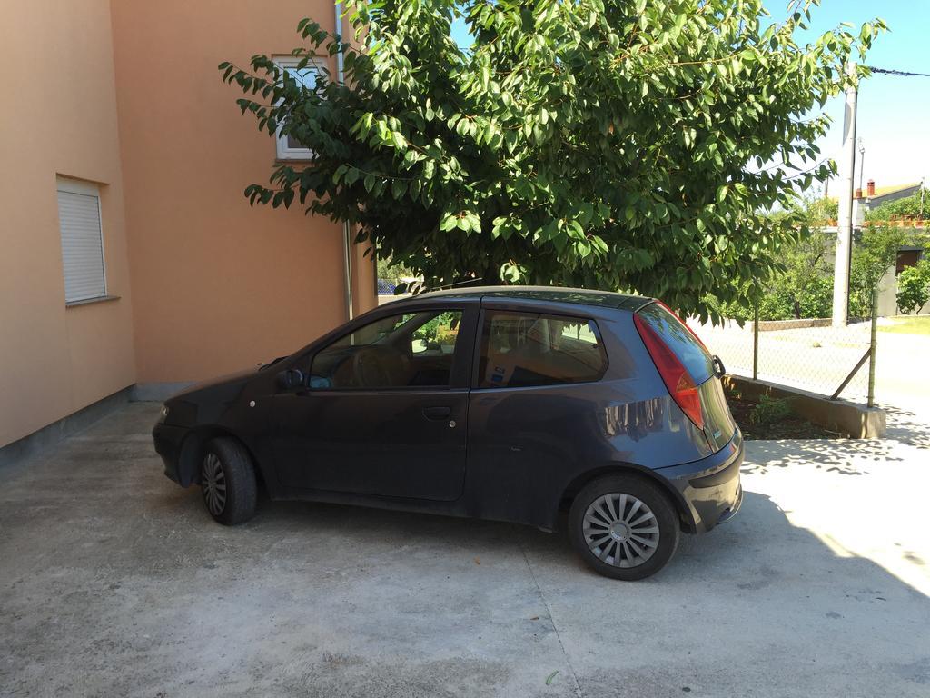 Apartment Nina Zadar Luaran gambar