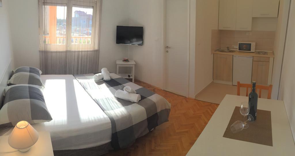 Apartment Nina Zadar Luaran gambar