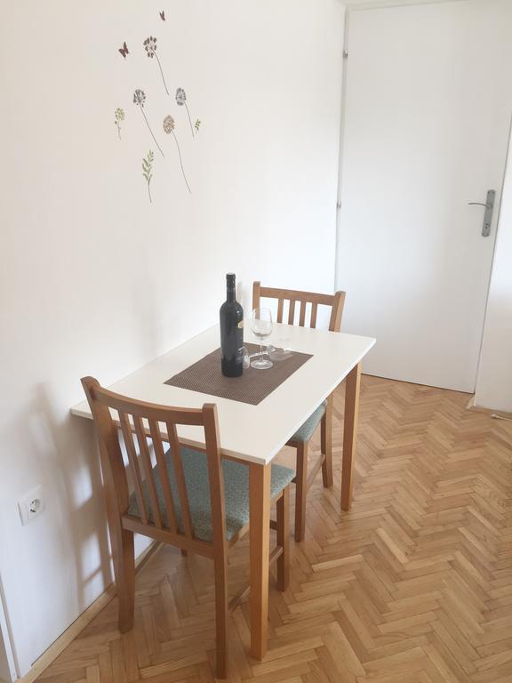 Apartment Nina Zadar Luaran gambar