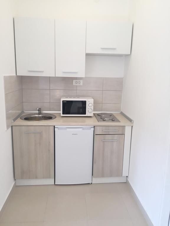 Apartment Nina Zadar Luaran gambar