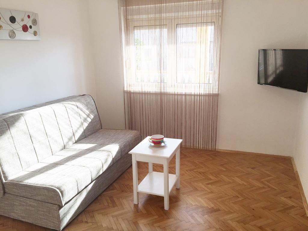 Apartment Nina Zadar Luaran gambar