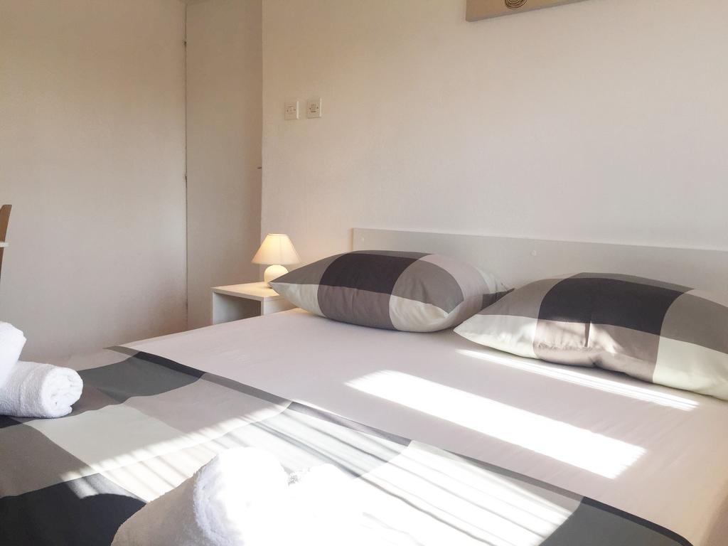 Apartment Nina Zadar Luaran gambar