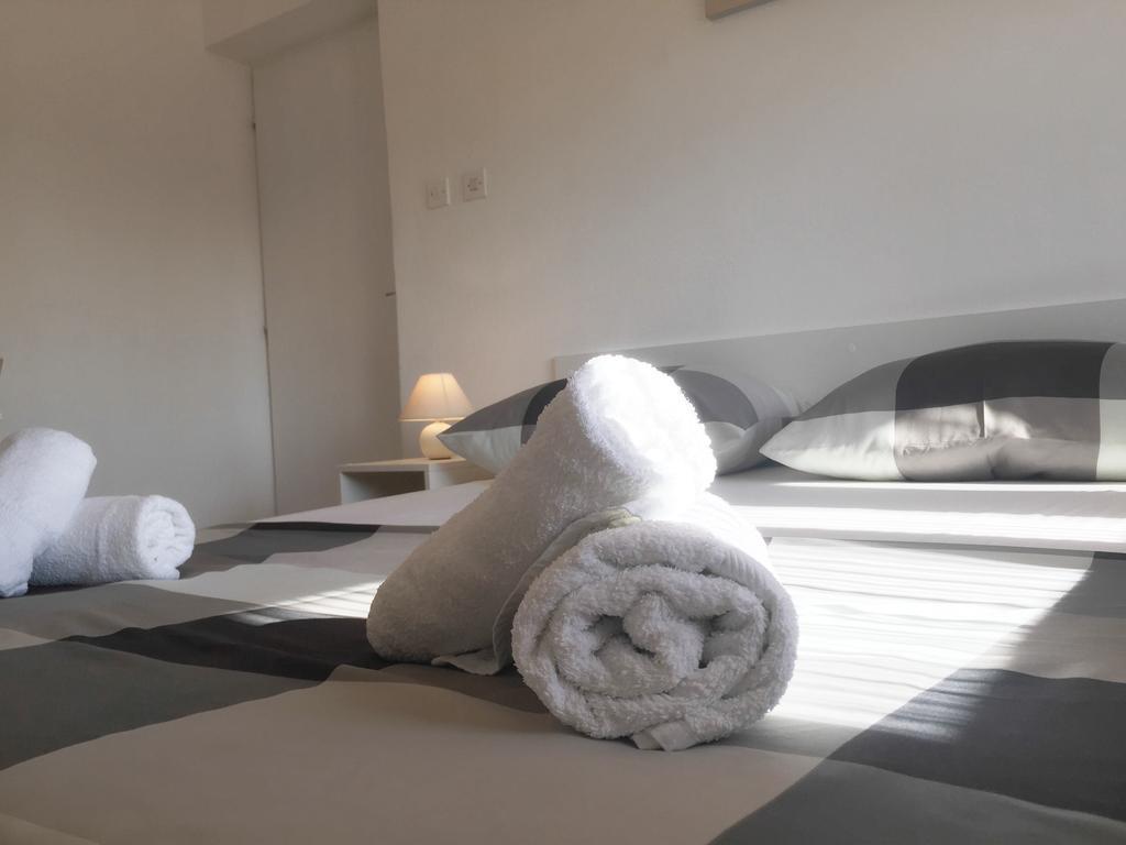 Apartment Nina Zadar Luaran gambar