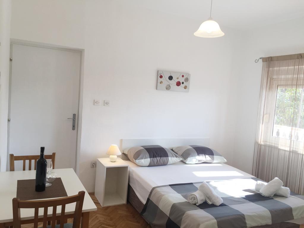Apartment Nina Zadar Luaran gambar