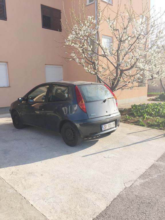 Apartment Nina Zadar Luaran gambar