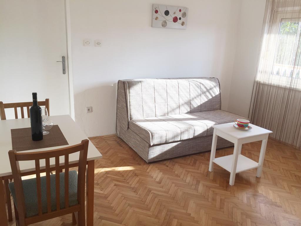 Apartment Nina Zadar Luaran gambar