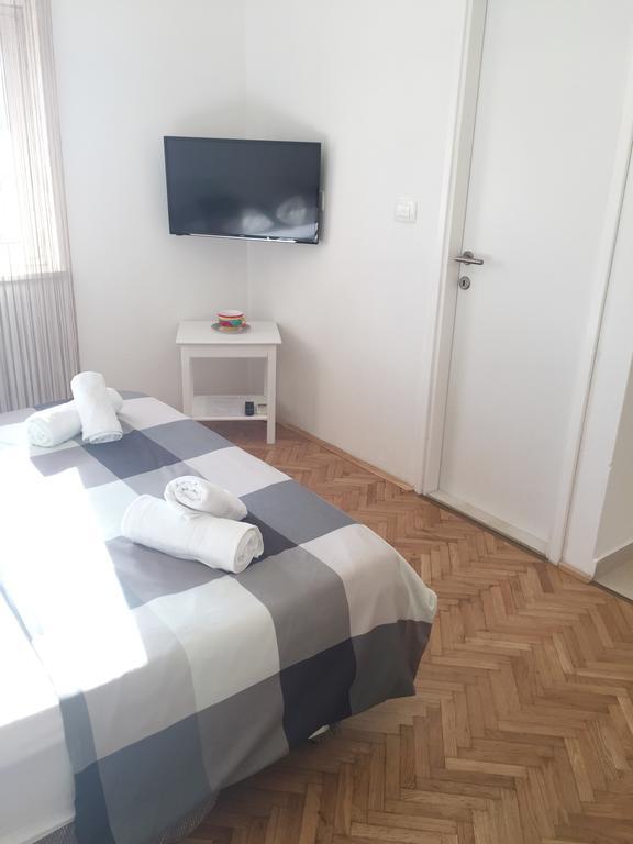 Apartment Nina Zadar Luaran gambar