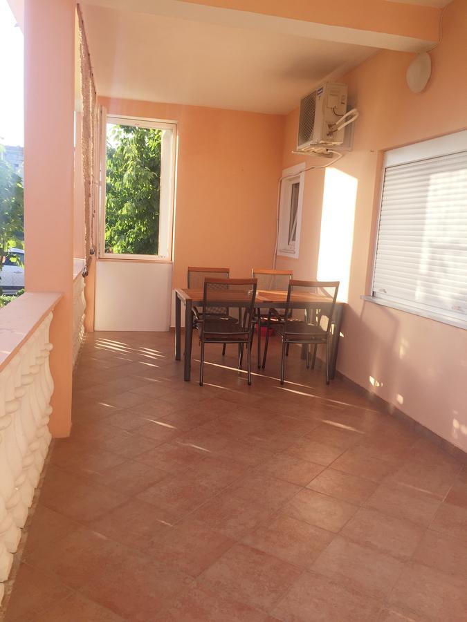 Apartment Nina Zadar Luaran gambar