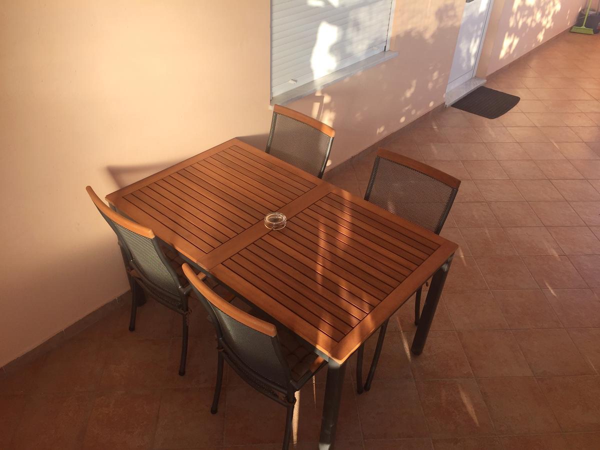 Apartment Nina Zadar Luaran gambar