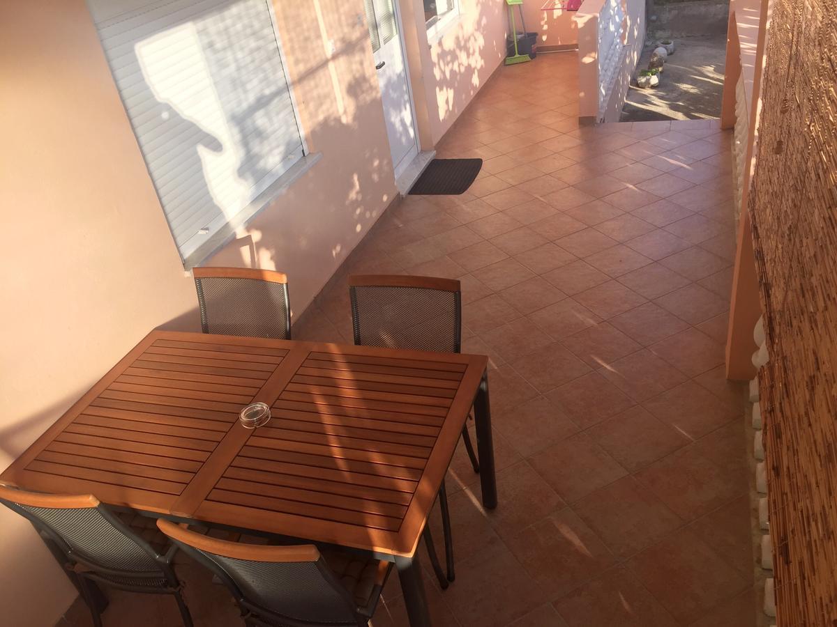 Apartment Nina Zadar Luaran gambar
